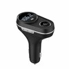 Tellur FMT-B5 Juoda