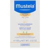 "Mustela" švelnus vonios muilas 100g