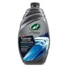 Turtle Wax HS Ceramic Wash &amp; Wax, keraminė vaško danga, 1.42 L