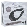 Satisfyer SATISFIER PARTNER MULTIFUN 2 Juodas