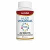 Best Diet Multivitamin maisto papildai 60 vnt kapsulių