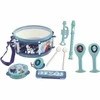 Lexibook – Disney Frozen muzikinis rinkinys (K360FZ)