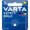 Varta V 379 Vienkartinė baterija SR63 Sidabro oksidas (S)