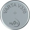 Varta V370 Vienkartinė baterija SR69 Sidabro oksidas (S)
