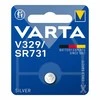 Mygtuko baterija Varta Sidabrinis Sidabro oksidas 1,55 V SR73
