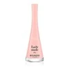 Bourjois 1 Seconde nagų lakas 35 Lady Nude
