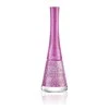 BOURJOIS Paris 1 Second Nagų lakas Moterims 9 ml, 14 FAIR'Y TALE