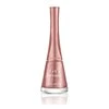 BOURJOIS Paris 1 Second Nagų lakas Moterims 9 ml, 21 MOON SHINE