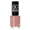 Rimmel London 60 Seconds Super Shine 230, 8 ml