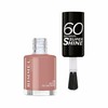 Rimmel London 60 Seconds Super Shine 230, 8 ml