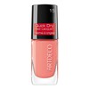 "Artdeco" greitai džiūstantis nagų lakas "Coral Charm" 10ml