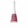 Bourjois Healthy Mix nagų lakas 200-Once ir Flo-Ral