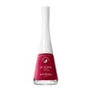 Bourjois Healthy Mix nagų lakas 350wine ir Tik