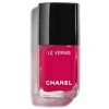 Chanel Le Vernis Longwear Nail Colour ilgai išliekantis nagų lakas, atspalvis: 143 - DIVA, 13 ml