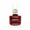 Deborah Milano Dh Nagų lakas Pure Formula Bordo N14