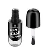 Essence Cosmetics gelinis Nagų lakas 46-From Dusk Till Yawn 8ml