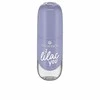 Essence Cosmetics geliniai nagų dažai 17-I Lilac You 8ml