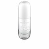 "Essence Cosmetics" geliniai nagų dažai "Nagų lakas 33-Just Baltas" 8ml