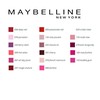 "Maybelline Superstay" 7 dienų geliniai nagų dažai 135 Nude Rose