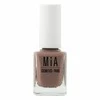 Mía Cosmetics Luxury Nudes Honey Bronze nagų lakas 11ml