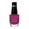 nagų lakas Max Factor Masterpiece Xpress Quick Dry 360-Pretty As Plum