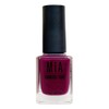 nagų lakas Mía Cosmetics Vernis À Ongles Burgundy