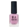 Mía Cosmetics Vernis À Ongles Chiffon Peony nagų lakas