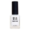 Mía Cosmetics Vernis À Ongles Frost Baltas nagų lakas