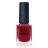 Mía Cosmetics Vernis À Ongles Garnet nagų lakas