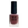 Mía Cosmetics Vernis À Ongles Mahogany nagų lakas