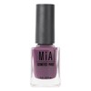Mía Cosmetics Vernis À Ongles Raisin nagų lakas