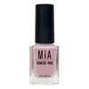 "Mía Cosmetics Rose Smoke" nagų lakas 11ml
