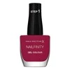 "Max Factor" nagų lakas "M Factor Finity 305