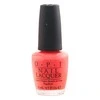 Opi Nail Lacquer Nll87 Malaga Wine, 15 ml
