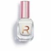 Makeup revolution "Revolution Make Up" blizgus nagų lakas "Ghost" 10ml
