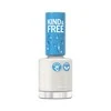 Rimmel London Kind and Free nagų lakas 151-Fresh Undone