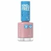 Rimmel London Kind and Free Nagų lakas 154-Milky Bare