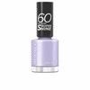 "Rimmel London 60 Seconds Super Shine 153-Under The Palms" nagų lakas 8ml