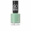 Rimmel London 60 Seconds Super Shine 154-Shell Taip!! nagų lakas 8ml