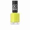 "Rimmel London 60 Seconds Super Shine 155-Beach Breeze" nagų lakas 8ml