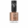 Rimmel London Super Gel STEP1 Nagų lakas moterims, 12 ml