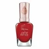 nagų lakas "Sally Hansen Color Therapy 340-Raudona-Iance" 14,7ml