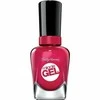 Sally Hansen Miracle Gel 555 Gelbordeaux Glow, 14,7 ml