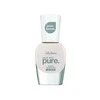 nagų lakas "Sally Hansen Good Kind Pure Vegan Color 110-Baltas Tea" 10ml