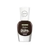 nagų lakas "Sally Hansen Good Kind Pure Vegan Color 151-Warm Cacao" 10ml