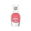 nagų lakas "Sally Hansen Good Kind Pure Vegan Color 270-Coral Calm" 10ml