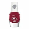 nagų lakas "Sally Hansen Good Kind Pure Vegan Color 320-Cherry Amore" 10ml