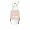 "Sally Hansen Good Kind Pure Vegan Color Demi Matte 030-Cashew Butter" nagų lakas 10ml