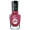 nagų lakas Sally Hansen Miracle Gel 256-Proper P-Rose 14,7m