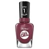 nagų lakas Sally Hansen Miracle Gel 496-Beet, Pray, Love 14,7ml
